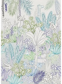 Φωτοταπετσαρία Τοίχου (200x280) Behang Expresse Sofie & Junar INK7633-BEH