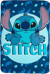 Κουβέρτα Fleece Κούνιας (100x140) Dimcol Stitch 18