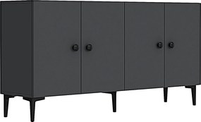 Console Pella 150 - Anthracite Anthracite