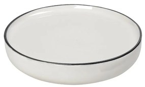 Πιάτο Φαγητού Βαθύ (Φ24) Espiel Nautica White KNZ141K6