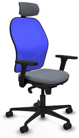 Καρέκλα Γραφείου Piqueras y Crespo 3D036N2 Γκρι