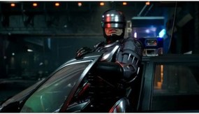 Βιντεοπαιχνίδι PlayStation 5 Nacon ROBOCOP: ROGUE CITY