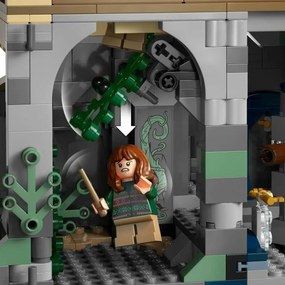 Παιχνίδι Kατασκευή Lego