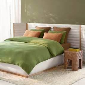 Σεντόνι από οργανικό βαμβάκι γάζας, Yafa