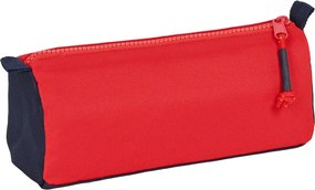 Κασετίνα RFEF Κόκκινο Μπλε (21 x 8 x 7 cm)