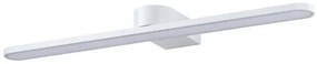 Απλίκα Φωτιστικό Τοίχου Μπάνιου LED 14W IP44 3000K Aria Panagoulas-17-00332-1-Λευκό 17-00332-1