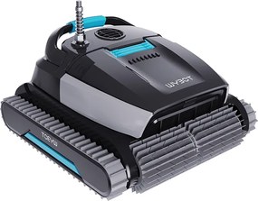 Ενσύρματο ρομπότ καθαρισμού πισίνας Wybot L1