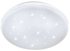 Φωτιστικό Οροφής - Πλαφονιέρα Led 97877 Frania-S Eglo Metal