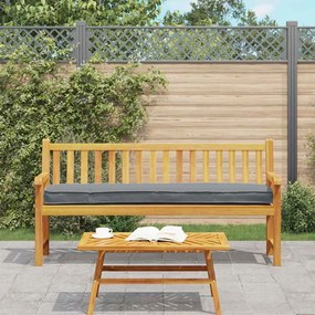 vidaXL Σετ Μαξιλαριών Πάγου 2 pcs Ανθρακί 200 x 40 x 8 εκ.