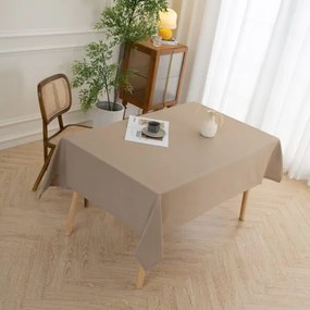Beauty Home Τραπεζομάντηλο Supreme Art 8491 150x180 Μπεζ