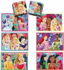 Εκπαιδευτικό παιχνίδι Clementoni Disney Princesses