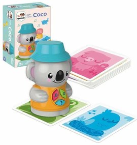 Εκπαιδευτικό παιχνίδι Diset