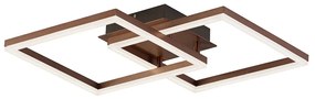 Φωτιστικό Πλαφονιέρα LED Viokef Linus 4173700