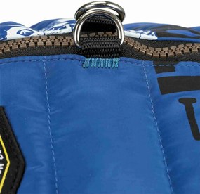 Λουρί Σκύλου Trixie Saint-Malo Μπλε XS