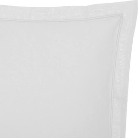 Διακοσμητική Μαξιλαροθήκη (63x63) A-S D'Oreiller White 178570Z