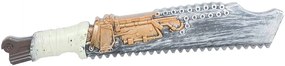 Αποκριάτικο Μαχαίρι 45cm 81015