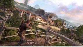 Βιντεοπαιχνίδι PlayStation 5 Just For Games Sniper Elite Resistance