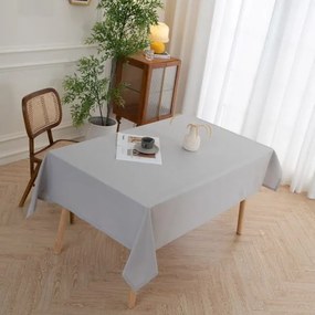 Beauty Home Τραπεζομάντηλο Supreme Art 8493 Γκρι