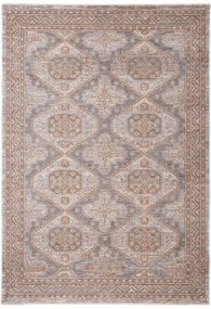 Xαλί Sangria 9910A Dark Grey-Light Grey Royal Carpet 170X240cm