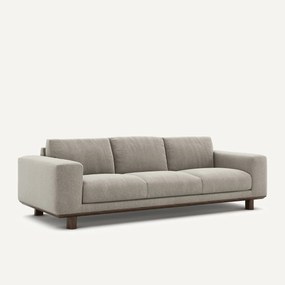 Καναπές από βελούδο chenille, Cerea