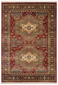 Χαλί (200x290) Ezzo Orient 7859A AL Red