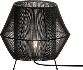 Πορτατίφ Viokef Zaira Black 4214201