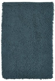 Πατάκια μπάνιου Today  Tapis de Bain Meche 80/50 Polyester TODAY Essential Paon