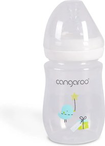 Pp baby bottle Birdy blu boy 160 ml - C0562