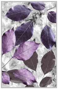 Χαλί Hmnt572 476HFT2121 Purple-Grey Conceptum Hypnose 180X280cm
