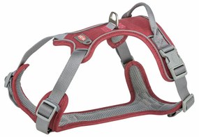 Λουρί Σκύλου Trixie Active Κόκκινο M