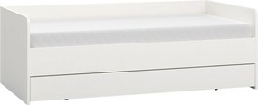 Καναπές-Κρεβάτι Reli - 95.30Χ204.40Χ69.00cm