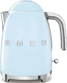 Βραστήρας Smeg Μπλε Ανοξείδωτο ατσάλι 2400 W 1,7 L