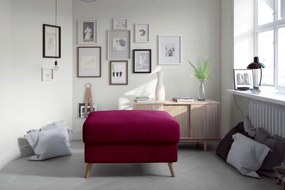 Πουφ Amelion-Vyssini - 75.00Χ75.00Χ45.00cm