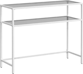 Dresser By-4 - White White
Tranparent