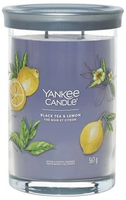 Αρωματικό Κερί Yankee Candle 10.00217.0030 Γκρι