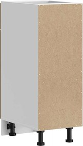 vidaXL ντουλάπι βάσης κουζίνας Lucca Δρυς τεχνίτης κατασκευασμένο ξύλο