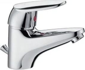 Fima Carlo Frattini 3201 Chrome - Μπαταρία νιπτήρα
