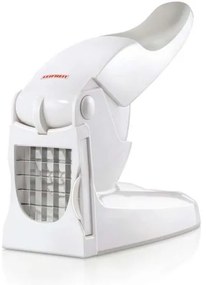 Leifheit Κόπτης Πατάτας Και Λαχανικών Comfortline Λευκό 3206