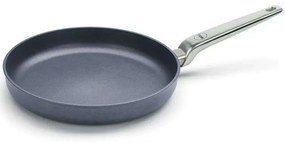 Τηγάνι Αντικολλητικό Diamond Lite Pro 2528DLP 28cm Black Woll 28cm Aluminium