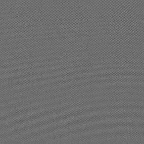 vidaXL Μαξιλάρια Εξωτερικού Χώρου 4 τεμ. Γκρι 45 x 45 εκ.