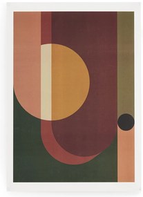 Αφίσα 50x70 εκ., Nolami