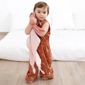Υπνόσακος Bemini Magic Bag®0.5Tog Wouff Brown 24-36M.