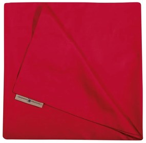 Σεντόνι 2260 Red Greenwich Polo Club King Size 270x280cm 100% Cotton Satin