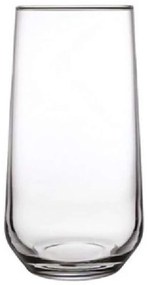 Ποτήρι Νερού Allegra SP420015K6 7,8x14cm 470ml Clear Espiel Glass