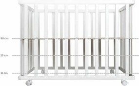 Φράγμα ασφαλείας ROBA