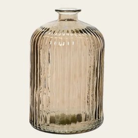 Beauty Home ΒΑΖΟ 15 x 23 cm ΜΠΕΖ