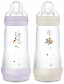 Μπιμπερό MAM Girafe