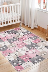 Χαλί W1015 213HFT1233 Multi Conceptum Hypnose 120X180cm