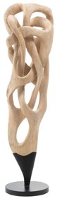 Artwork/Sculpture S Line 1.69m S3459-00K4