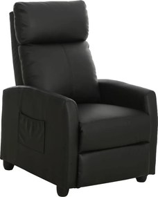 Πολυθρόνα Relax Massage Fray